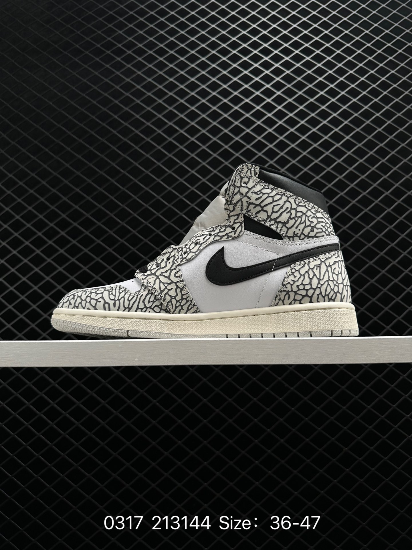 Nike Air Jordan 1 Retro High OG